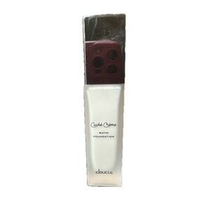 DOUCCE CACHÉ CRÈME SATIN FOUNDATION NL1